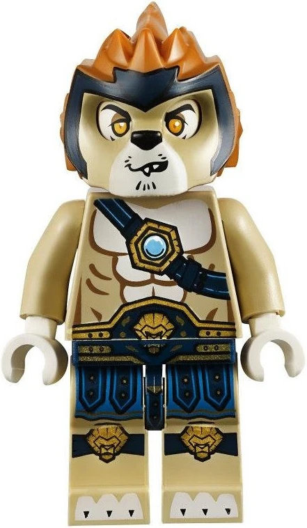 lego chima 70014