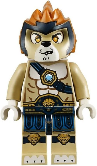 lego chima 70102