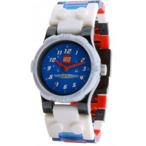 lego police watch