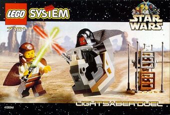 list of all lego star wars sets