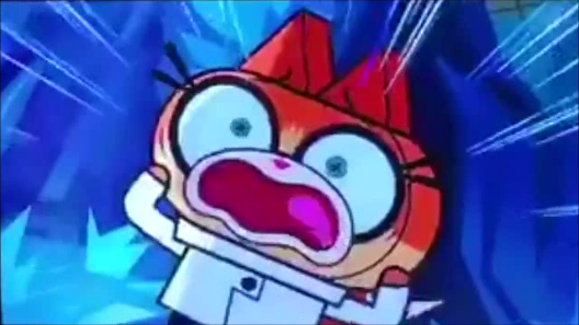 Image - Dr. fox screaming.png | Brickipedia | FANDOM powered by Wikia