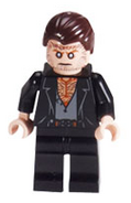 fenrir greyback lego harry potter