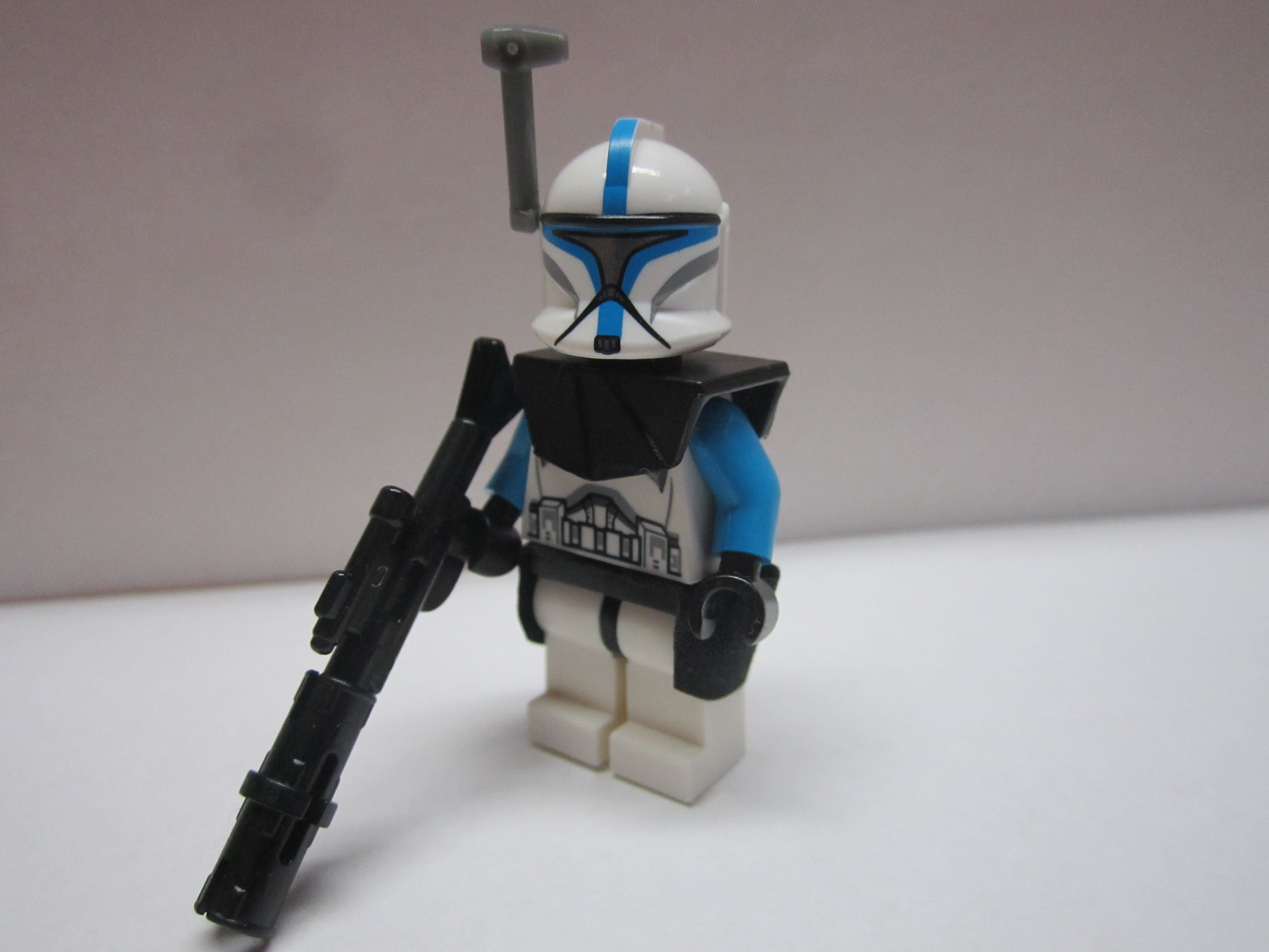 lego custom arc trooper