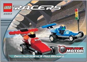 lego racers 2002