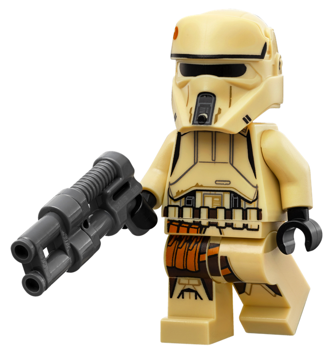 scarif trooper