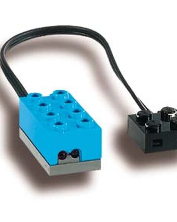 lego light sensor