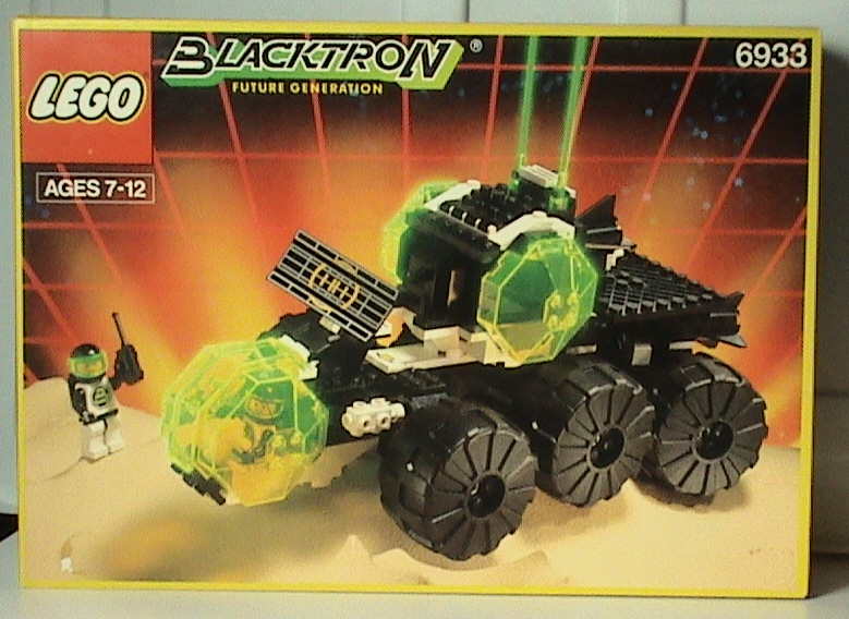 lego blacktron 2