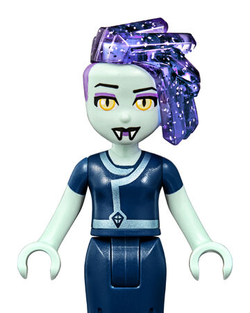 Celeste Brickipedia Fandom