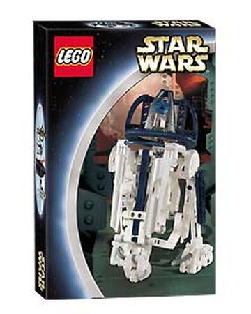 r2 d2 lego