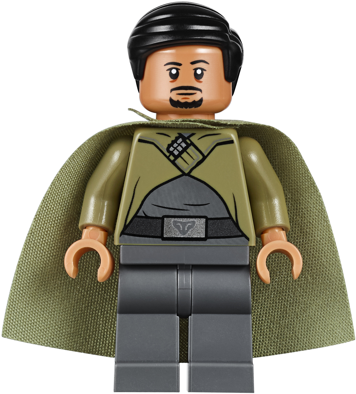 lego captain antilles 2019