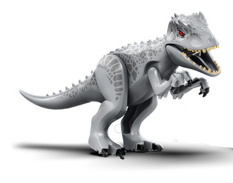 hybrid indominus rex toy