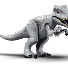 lego indominus