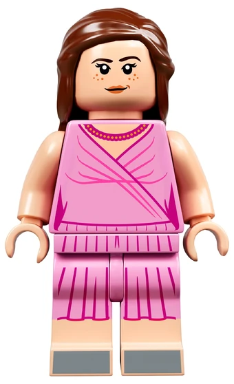hermione lego figure