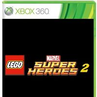 lego avenger xbox 360