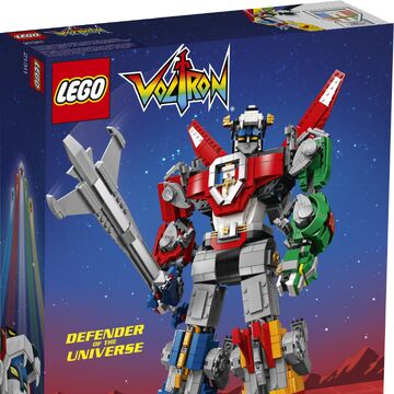 lego 2321