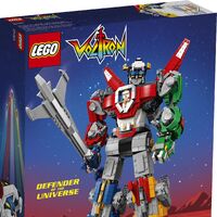 lego 2321