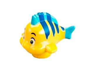 lego flounder