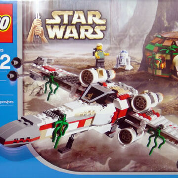 lego 4502