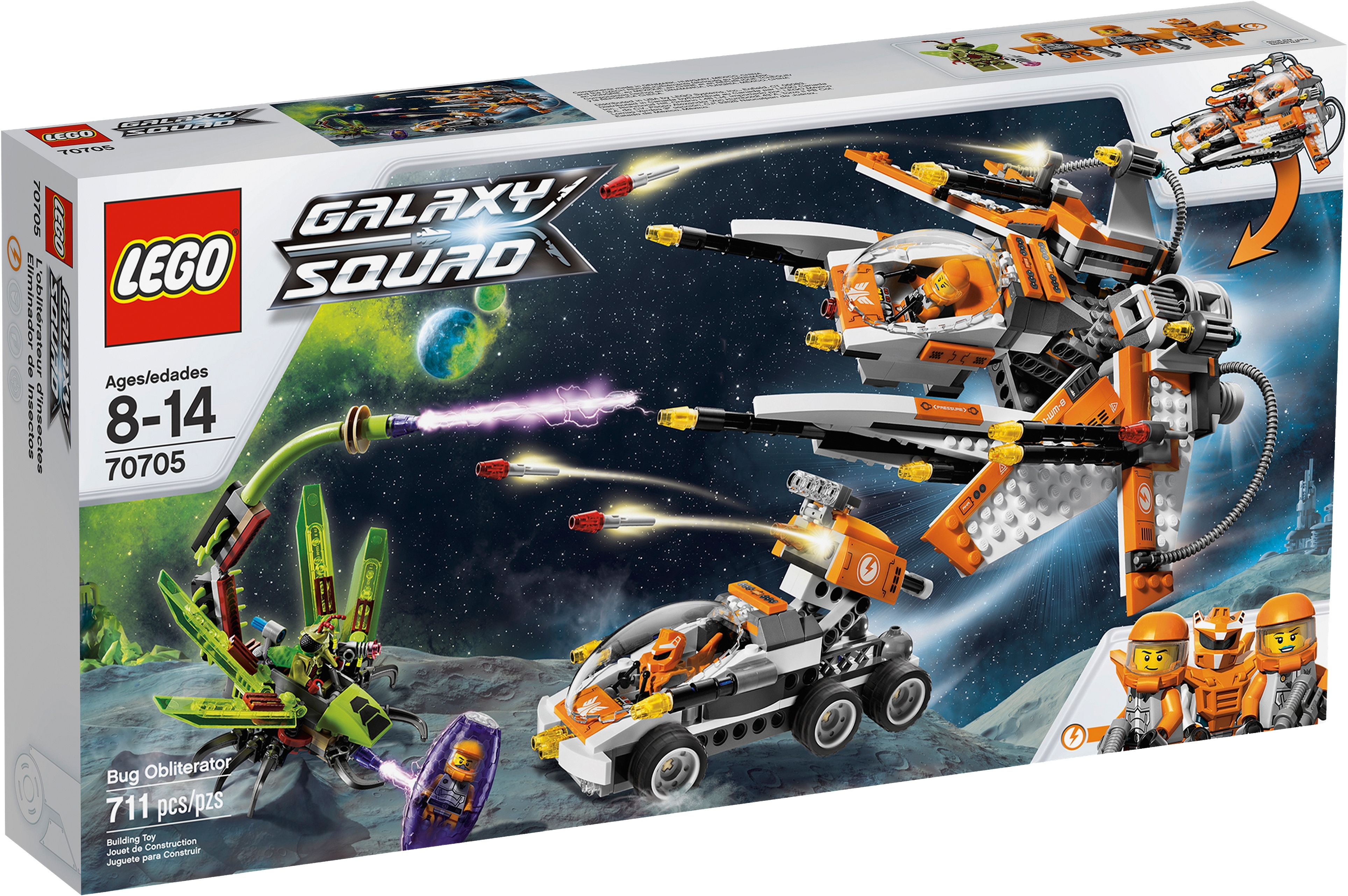 lego galaxy squad bug obliterator