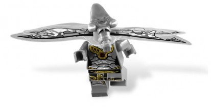 lego star wars zombie