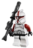 Lego Clone Captain