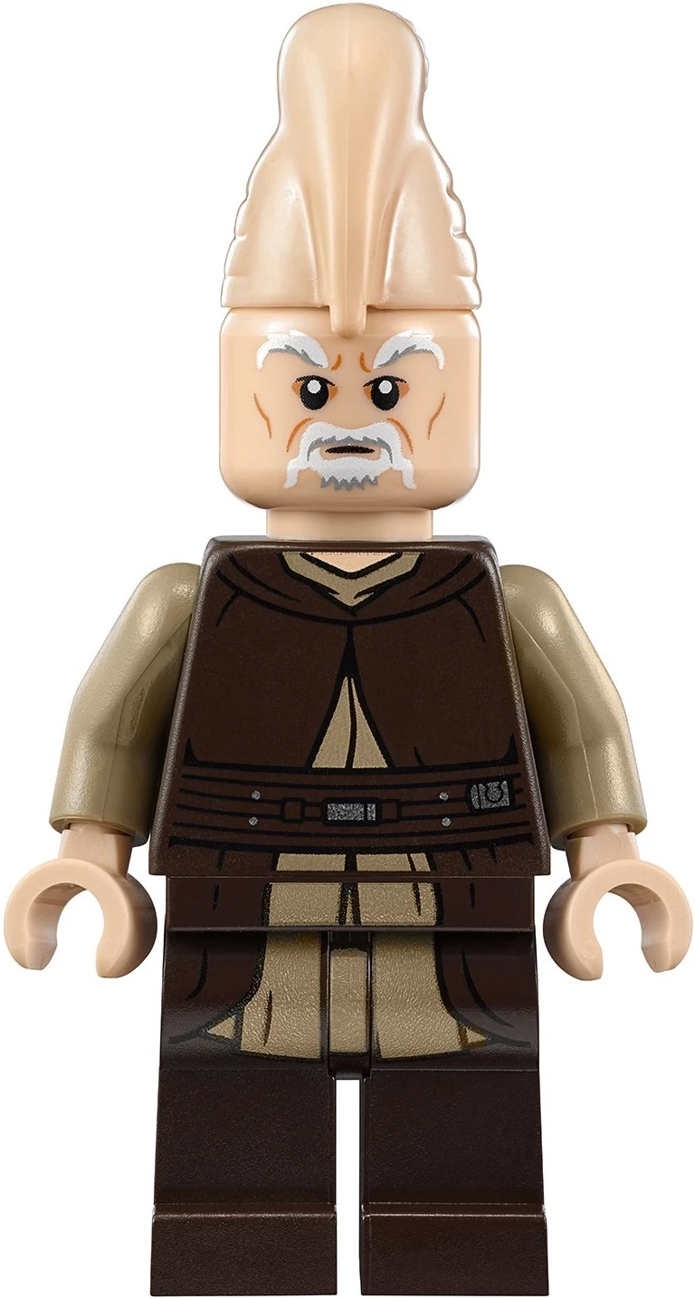 ki adi mundi lego