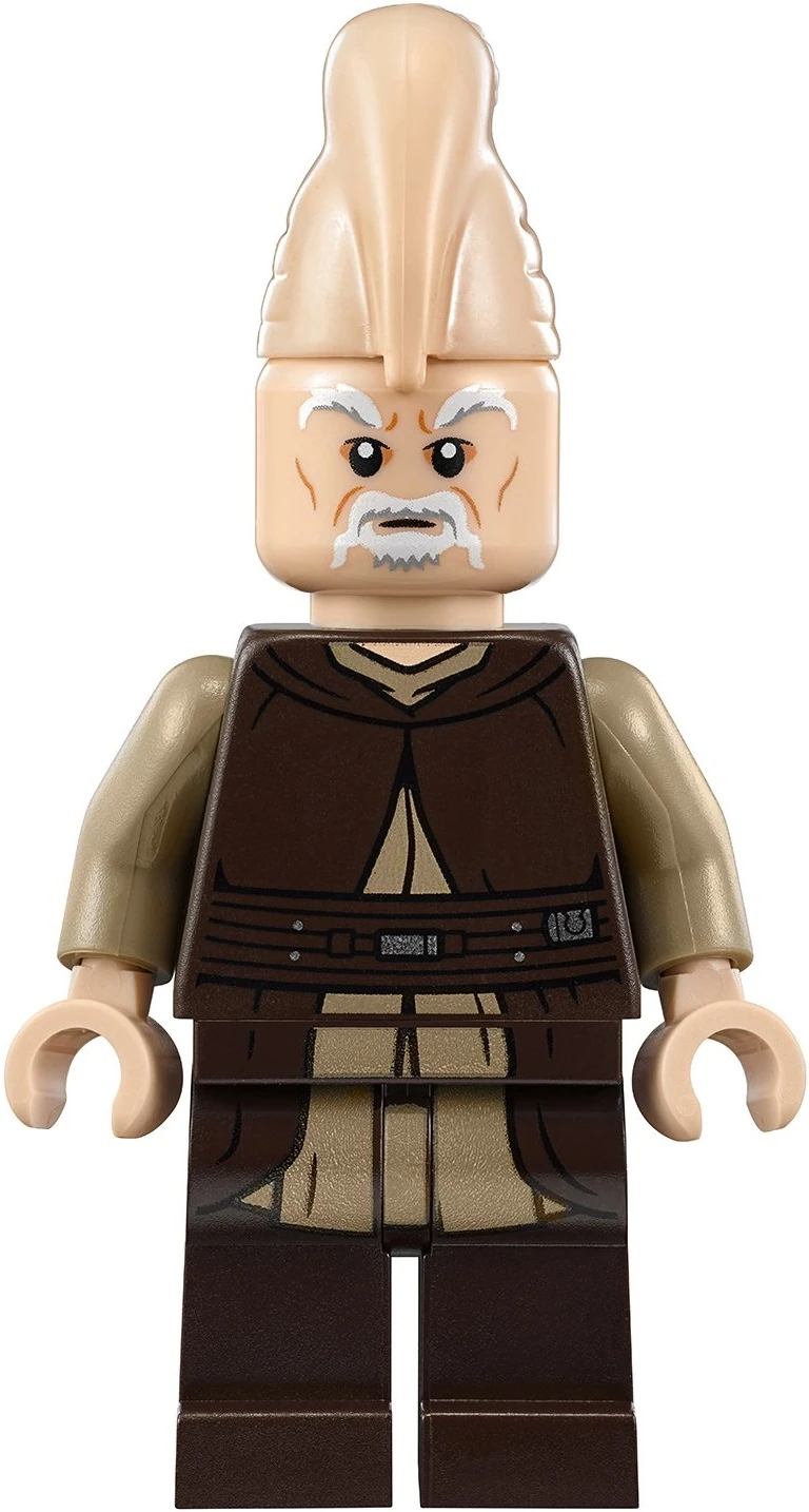 ki adi mundi figure