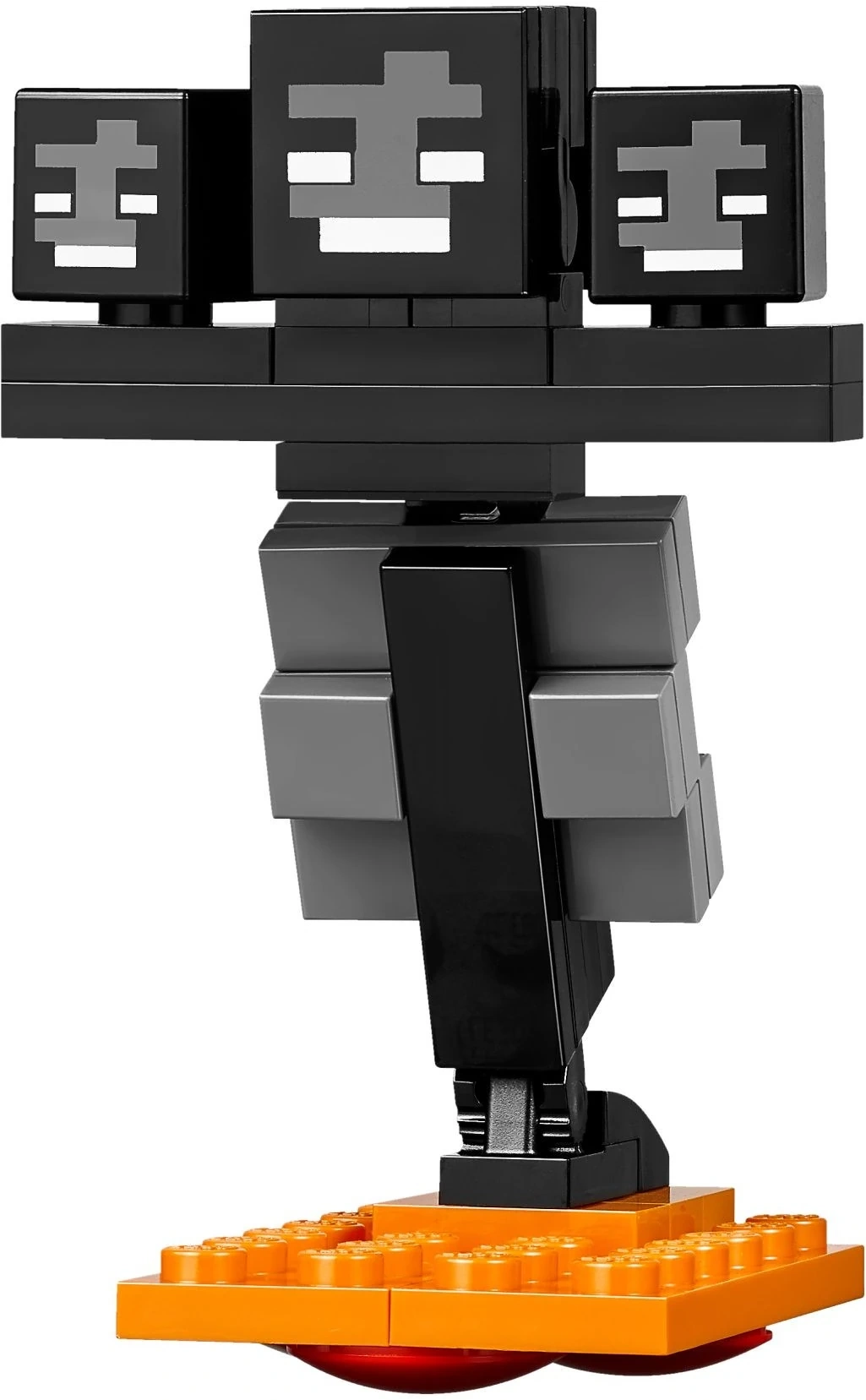 wither skeleton lego