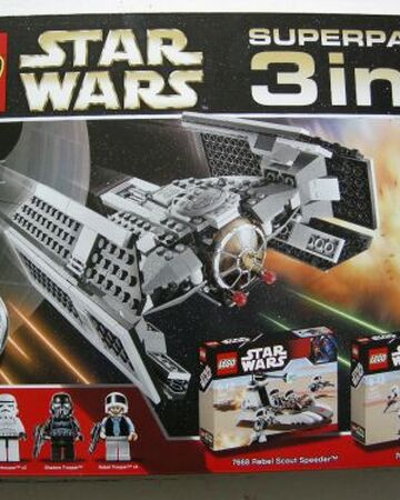 lego star wars 10th anniversary sets