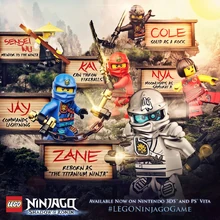 Lego Ninjago Shadow Of Ronin Brickipedia Fandom