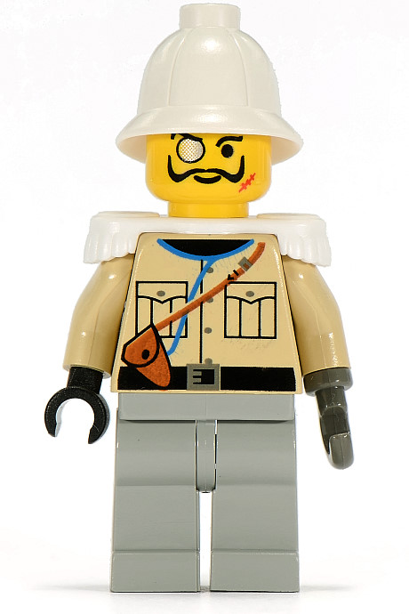 lego sam