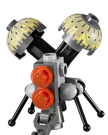 Buzz Droid Brickipedia Fandom