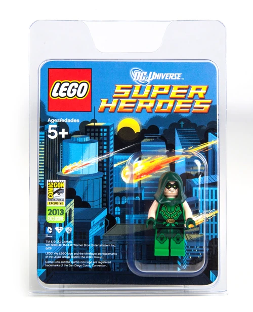 sdcc lego exclusive