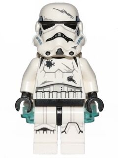 galactic empire battle pack