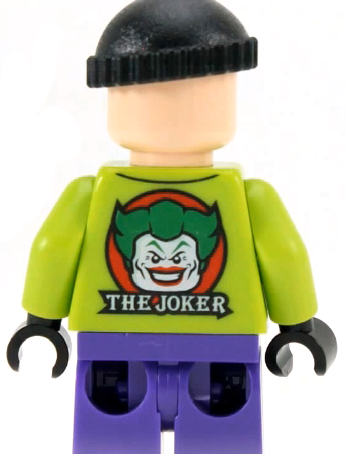 lego batman joker goon
