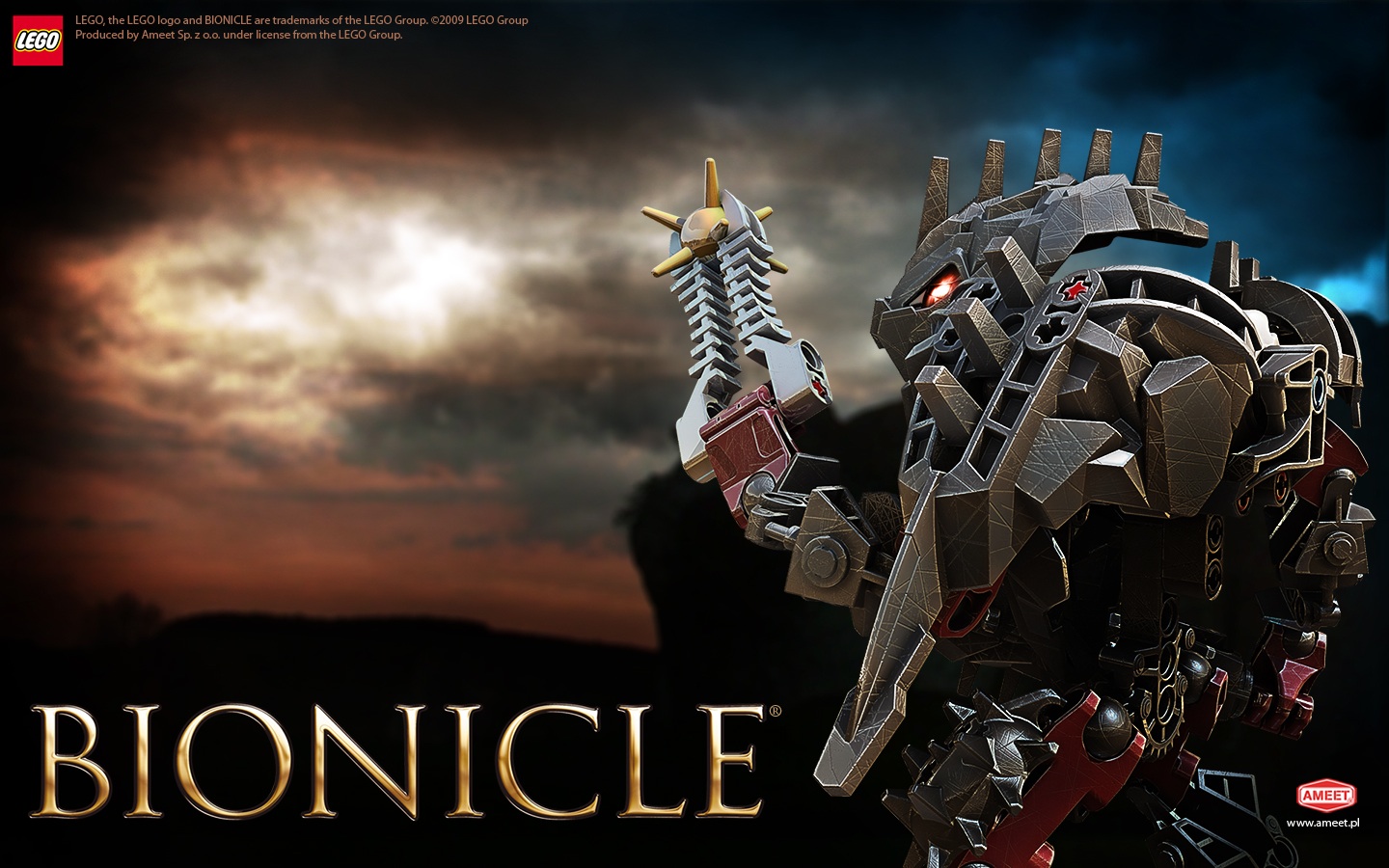 Bionicle heroes steam фото 70