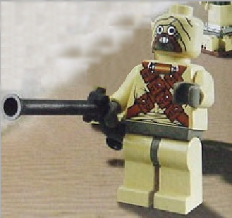 lego tusken raider