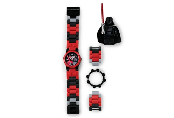 lego star wars watch