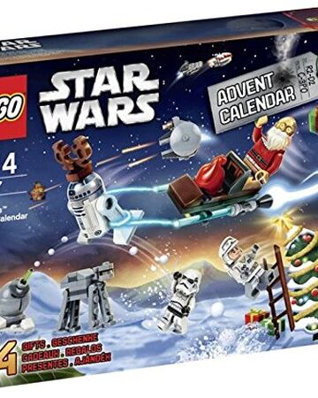 lego advent calendar 2015