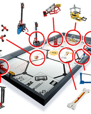 first lego league challenge