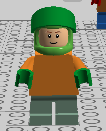 custom kyle broflovski brickipedia