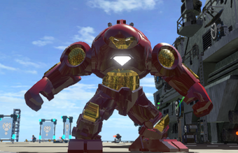 Lego Marvel Super Heroes Brickipedia Fandom