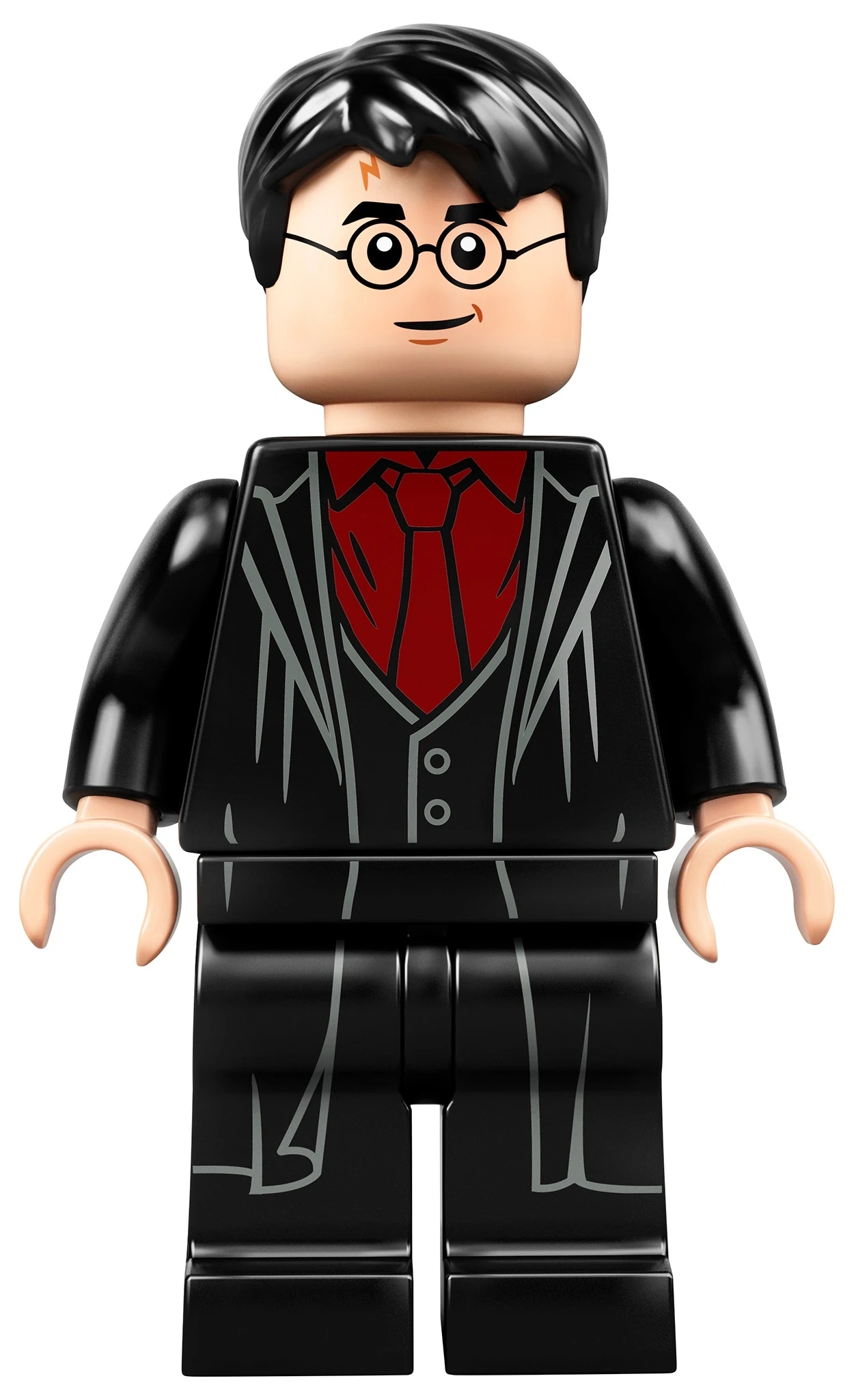 lego harry potter 2008