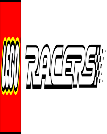 lego racers logo