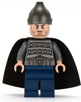 prince of persia lego