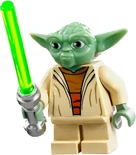 2013 Yoda