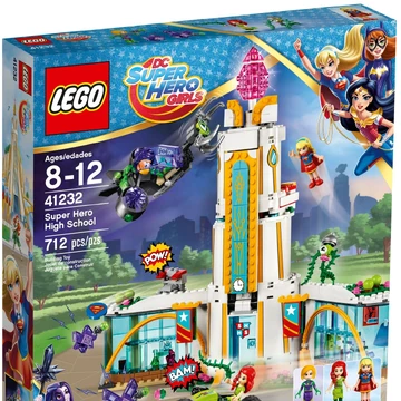 lego 41232