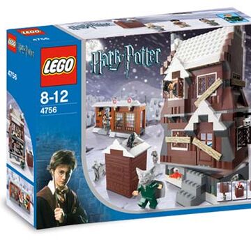 lego 4756
