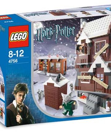 harry potter lego sirius black