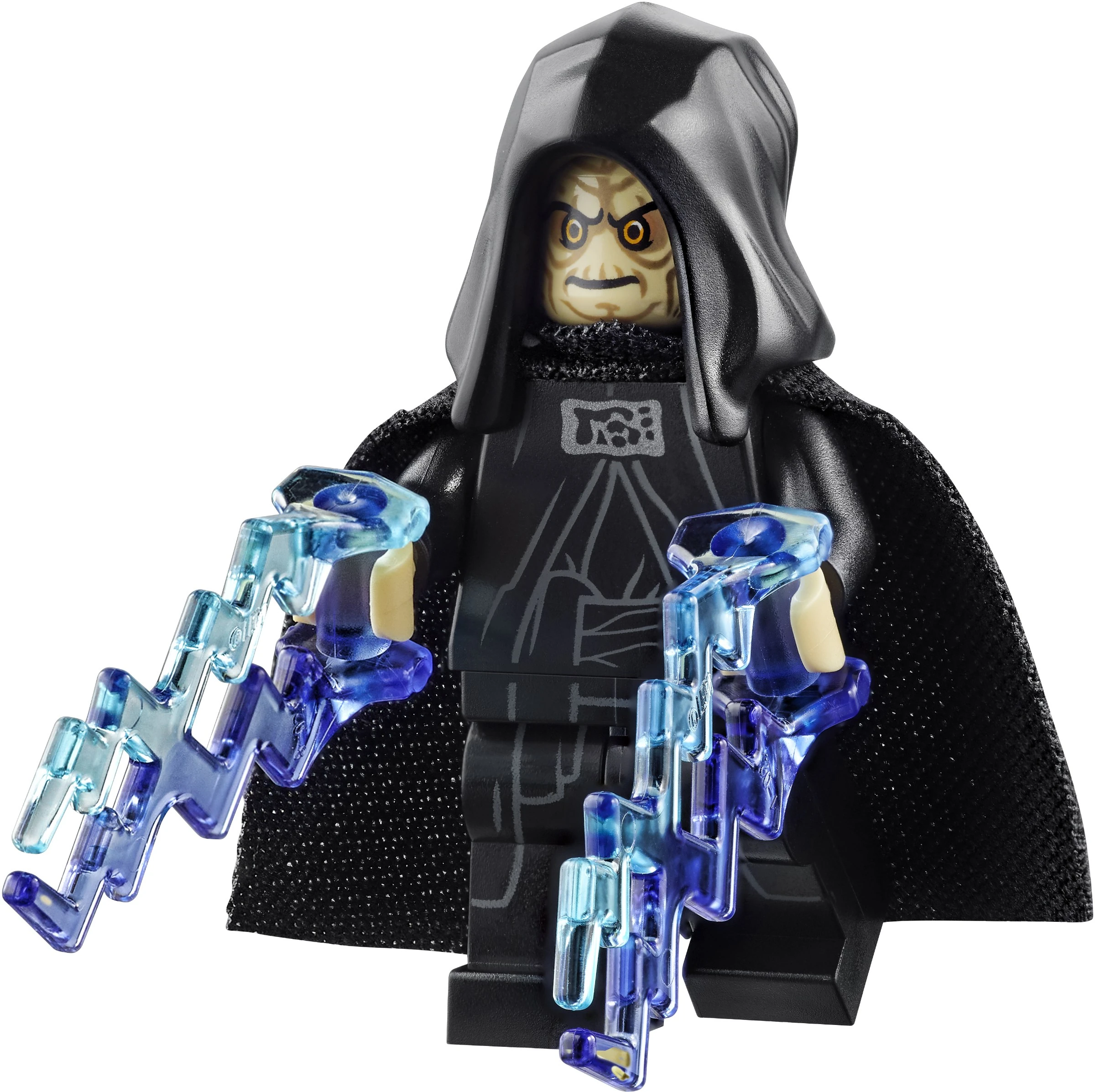 lego darth sidious